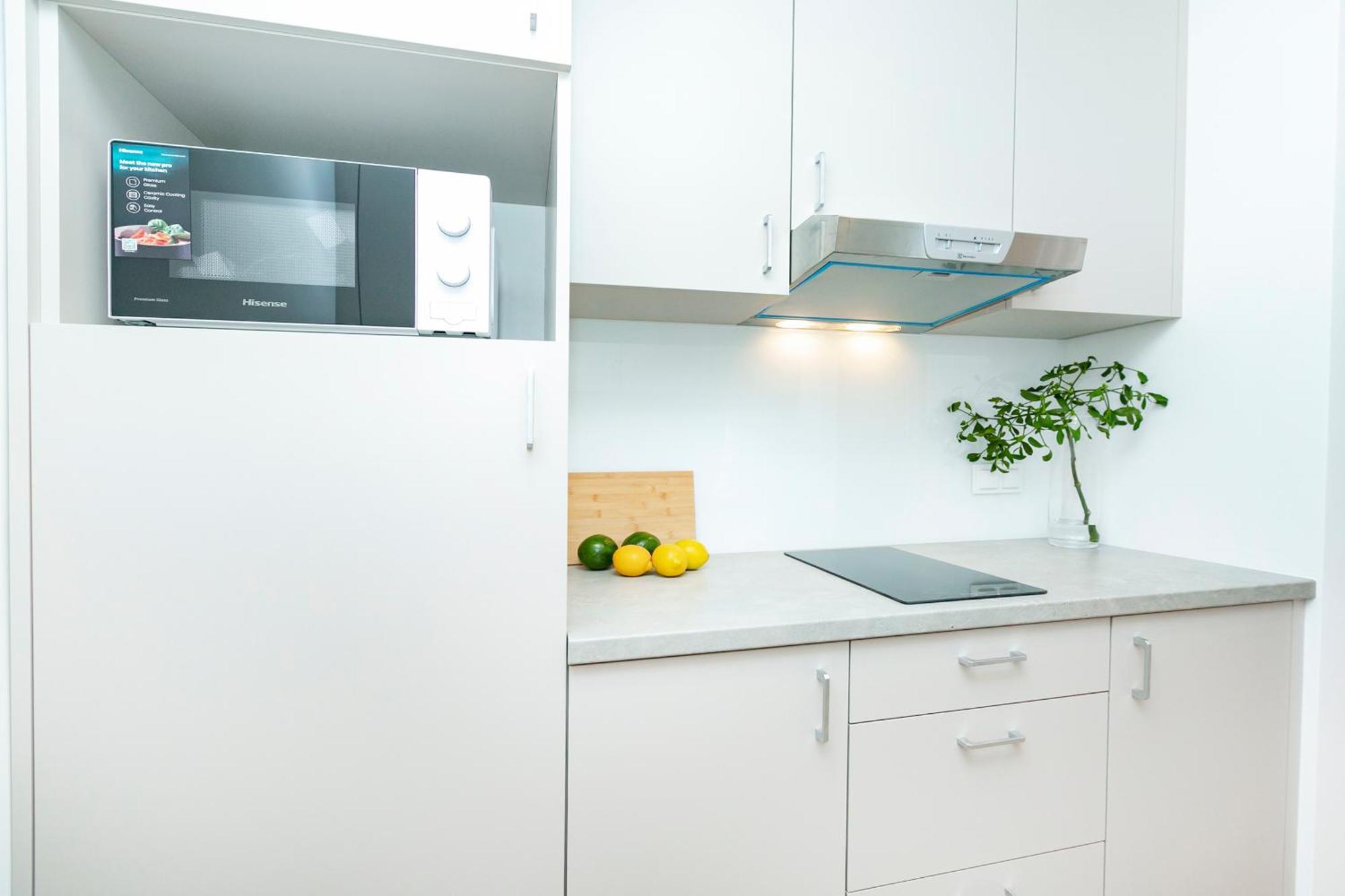 Apartament Pereca Big - Better