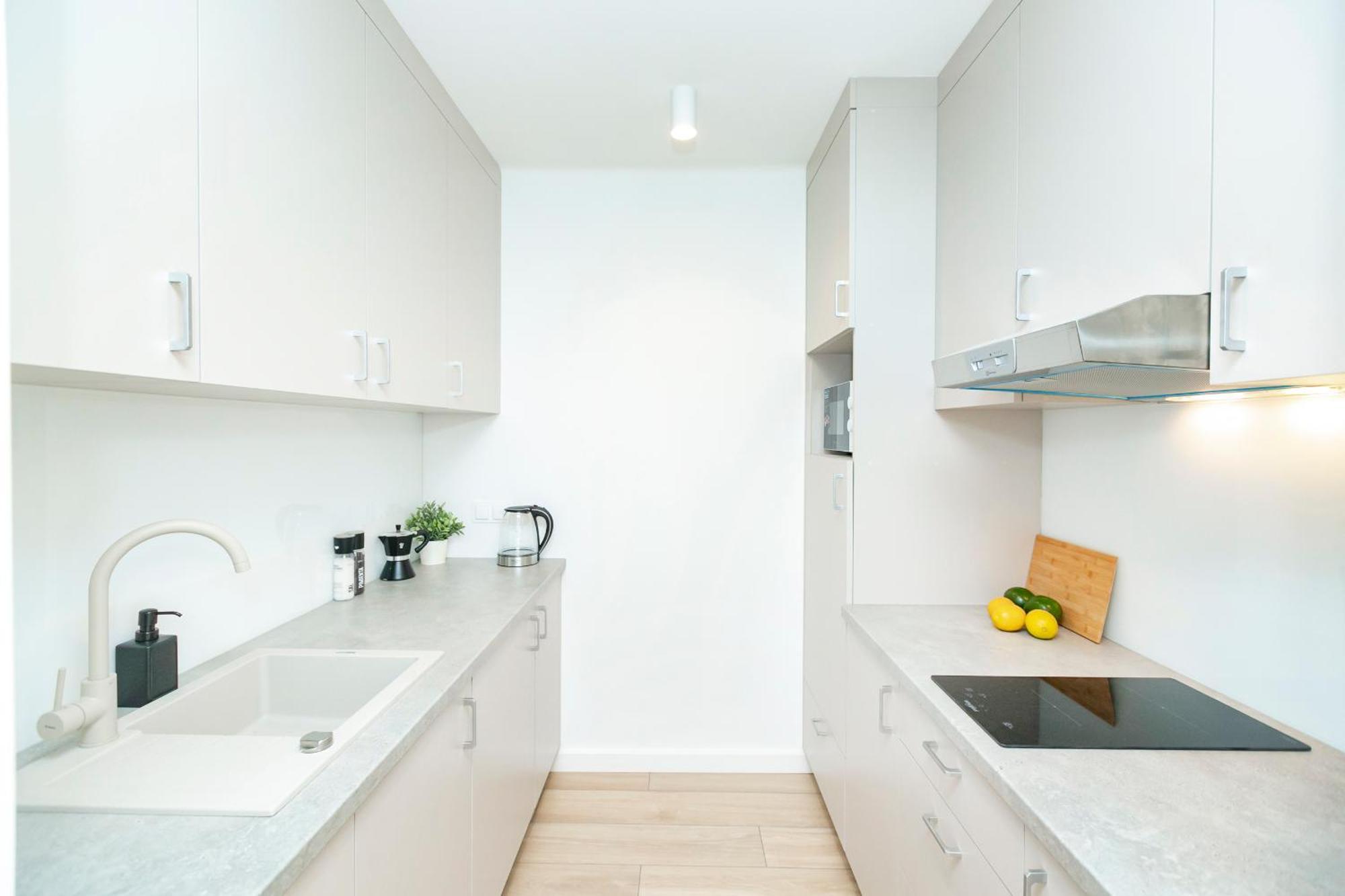 Pereca Big - Better Apartament