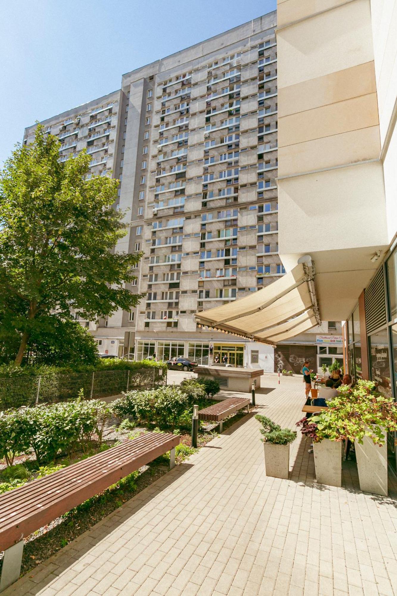 Apartament Pereca Big - Better