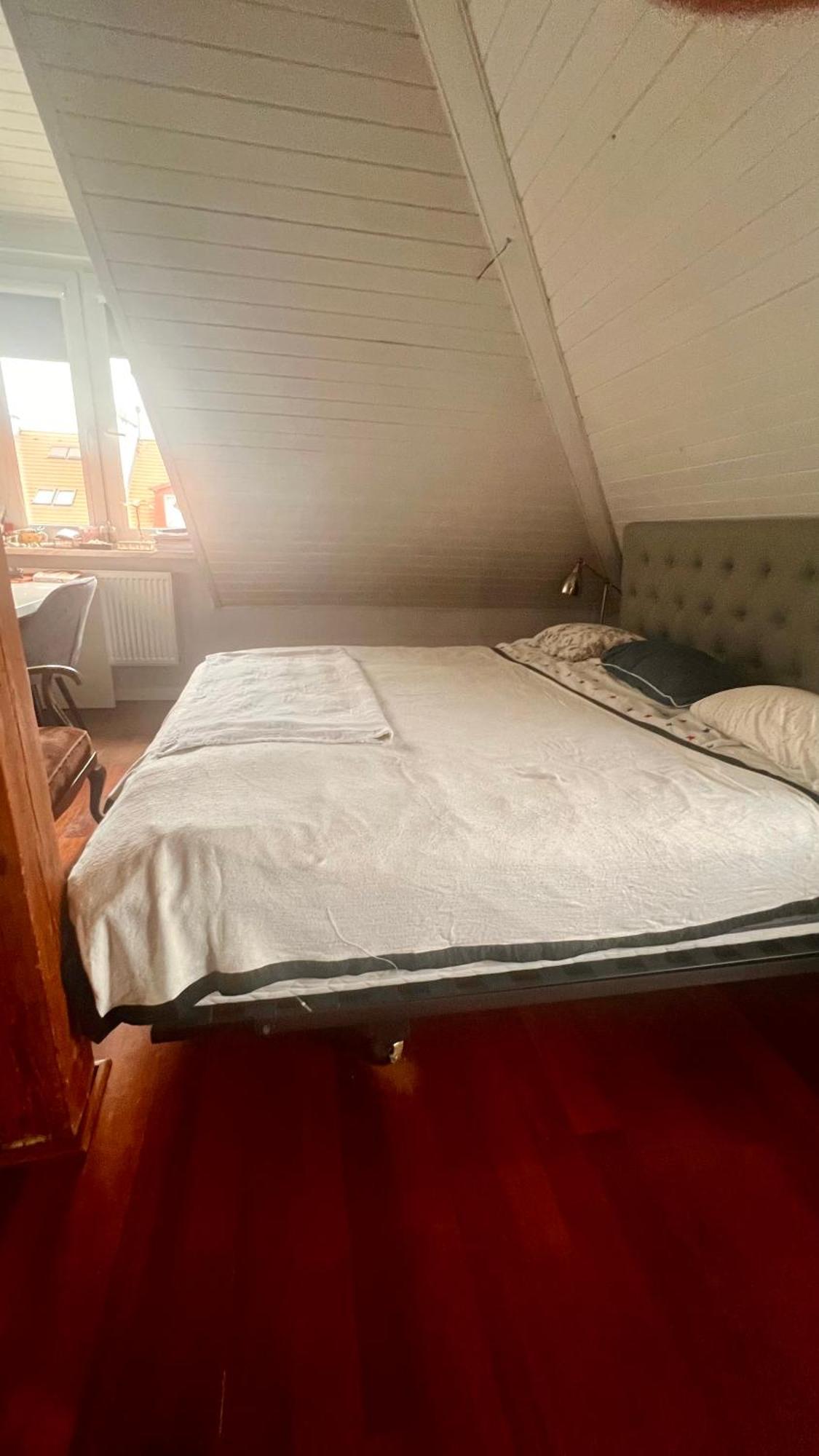 Apartament Penthouse Next To 3 Parks