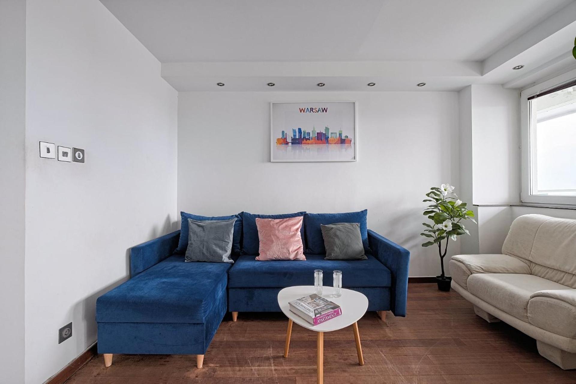 Cozy And Bright-city Center-zgod13 Căn hộ *
