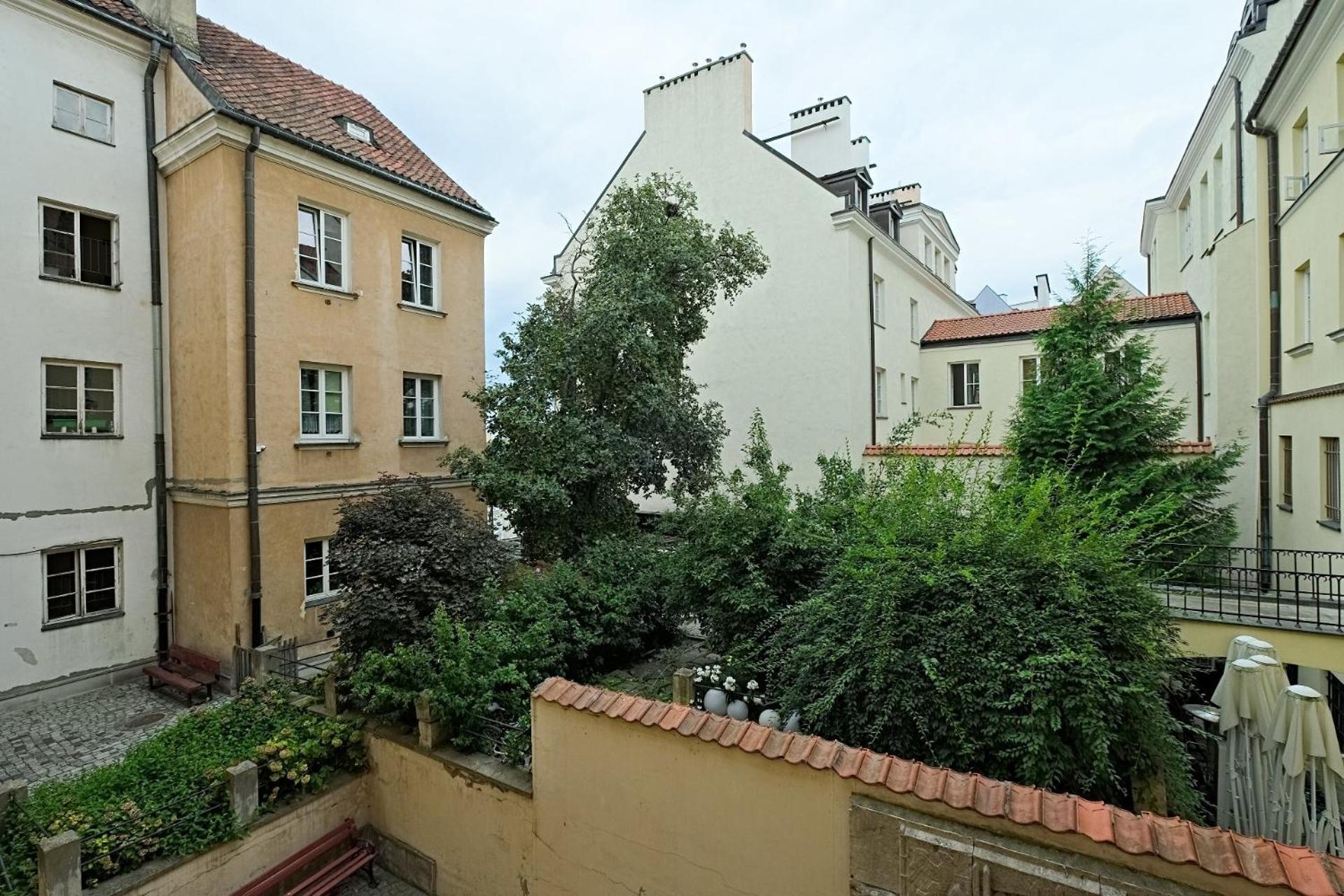 Apartamento Chic - Old Town -cel2