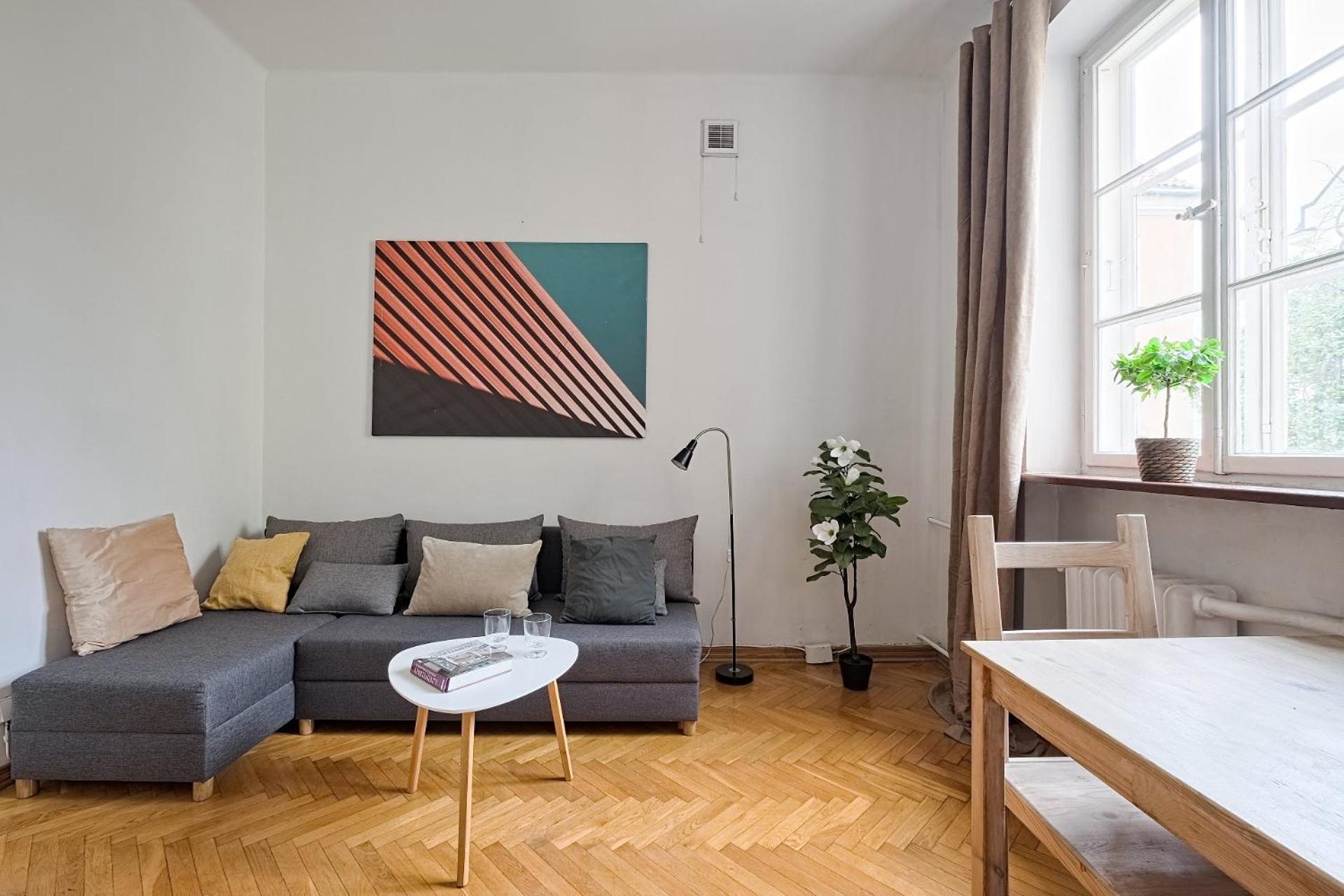 Apartamento Chic - Old Town -cel2 *