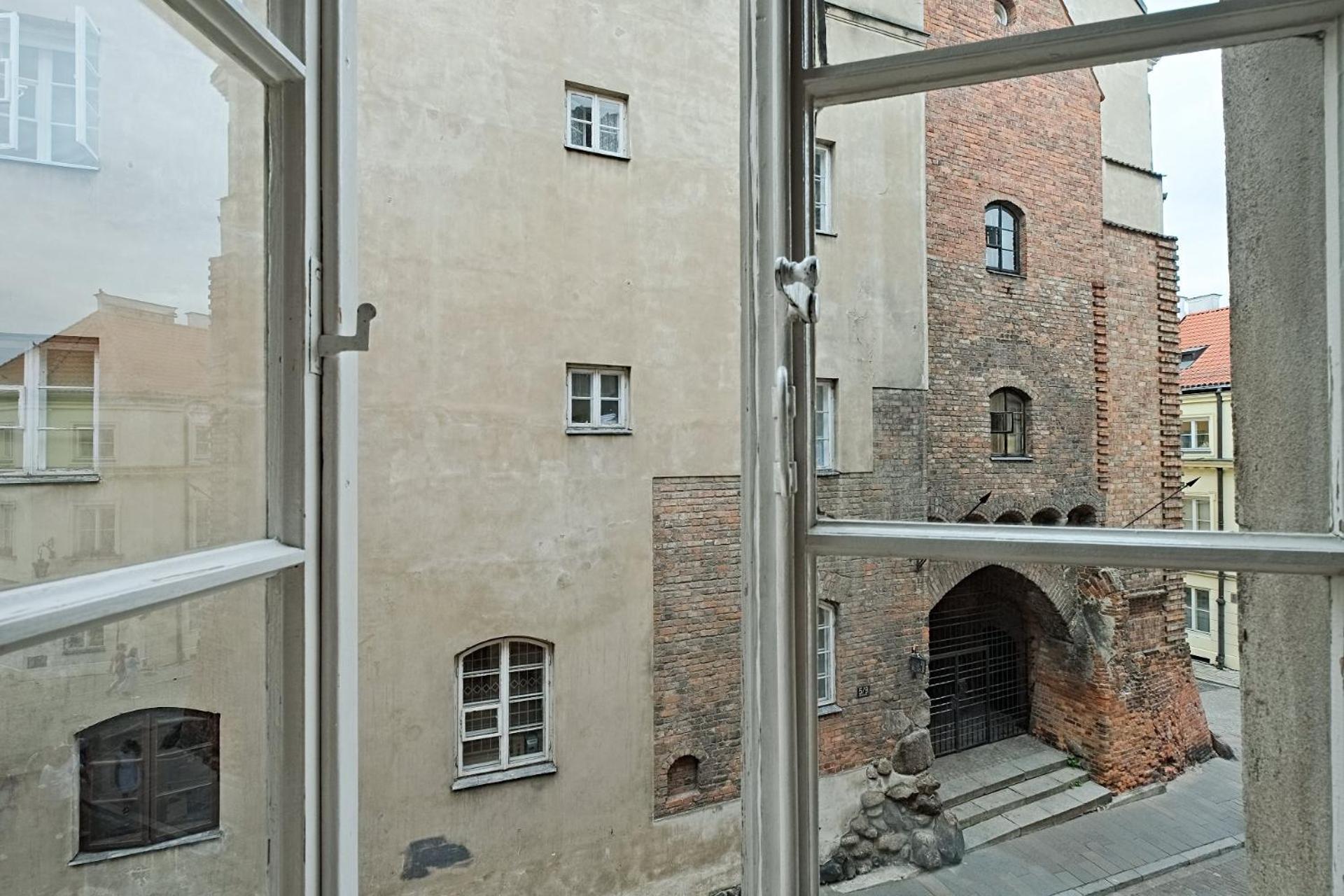Chic - Old Town -cel2 Apartamento