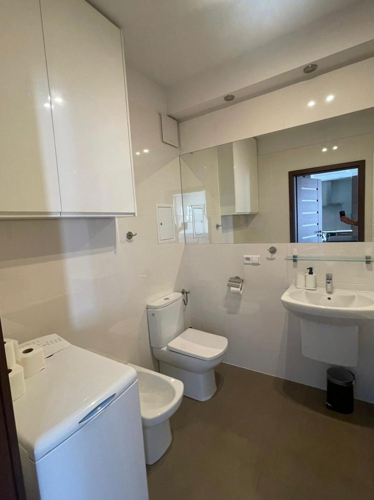 Elegant Kiprow Apartment *
