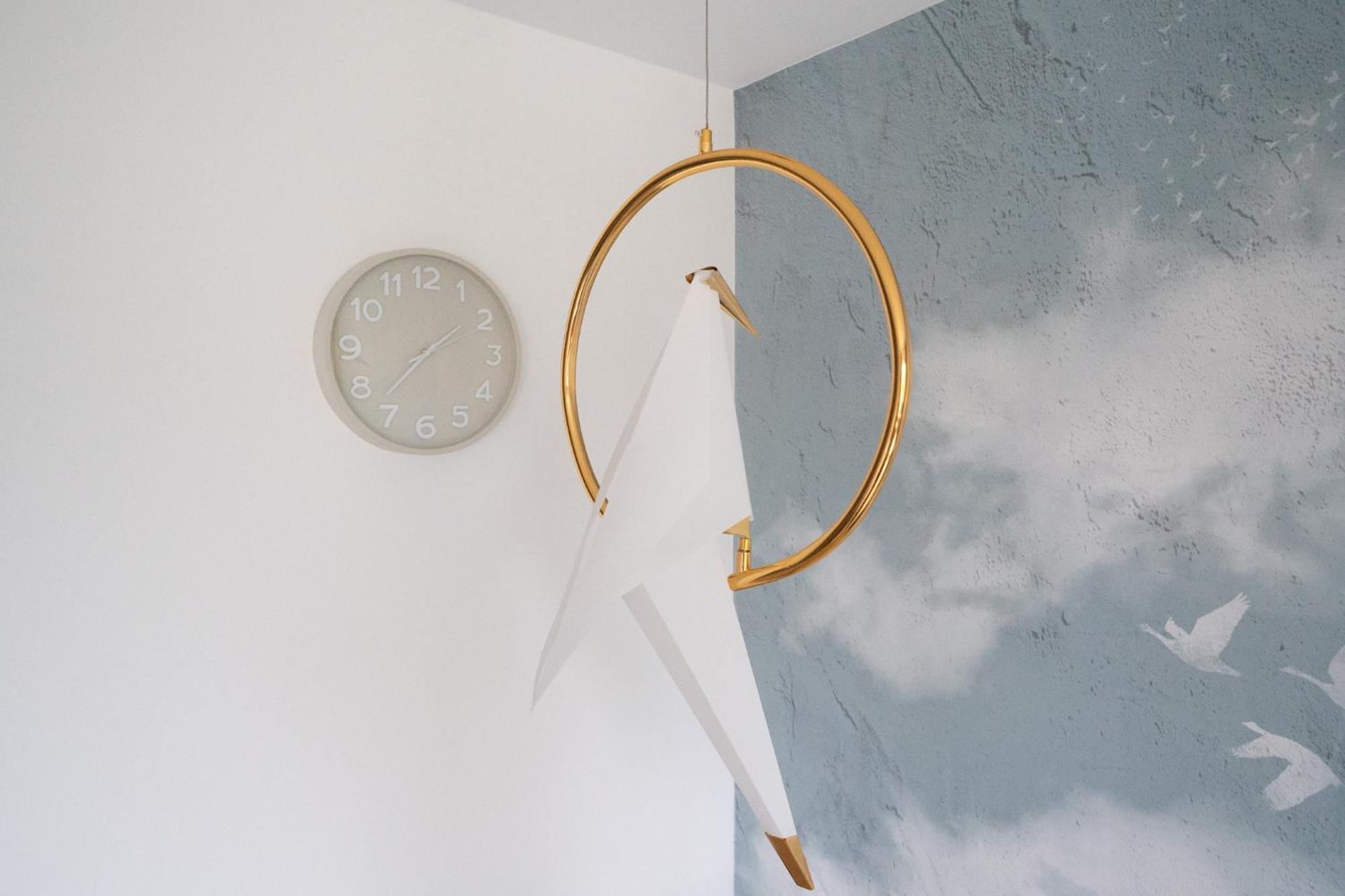 Center Apartment *