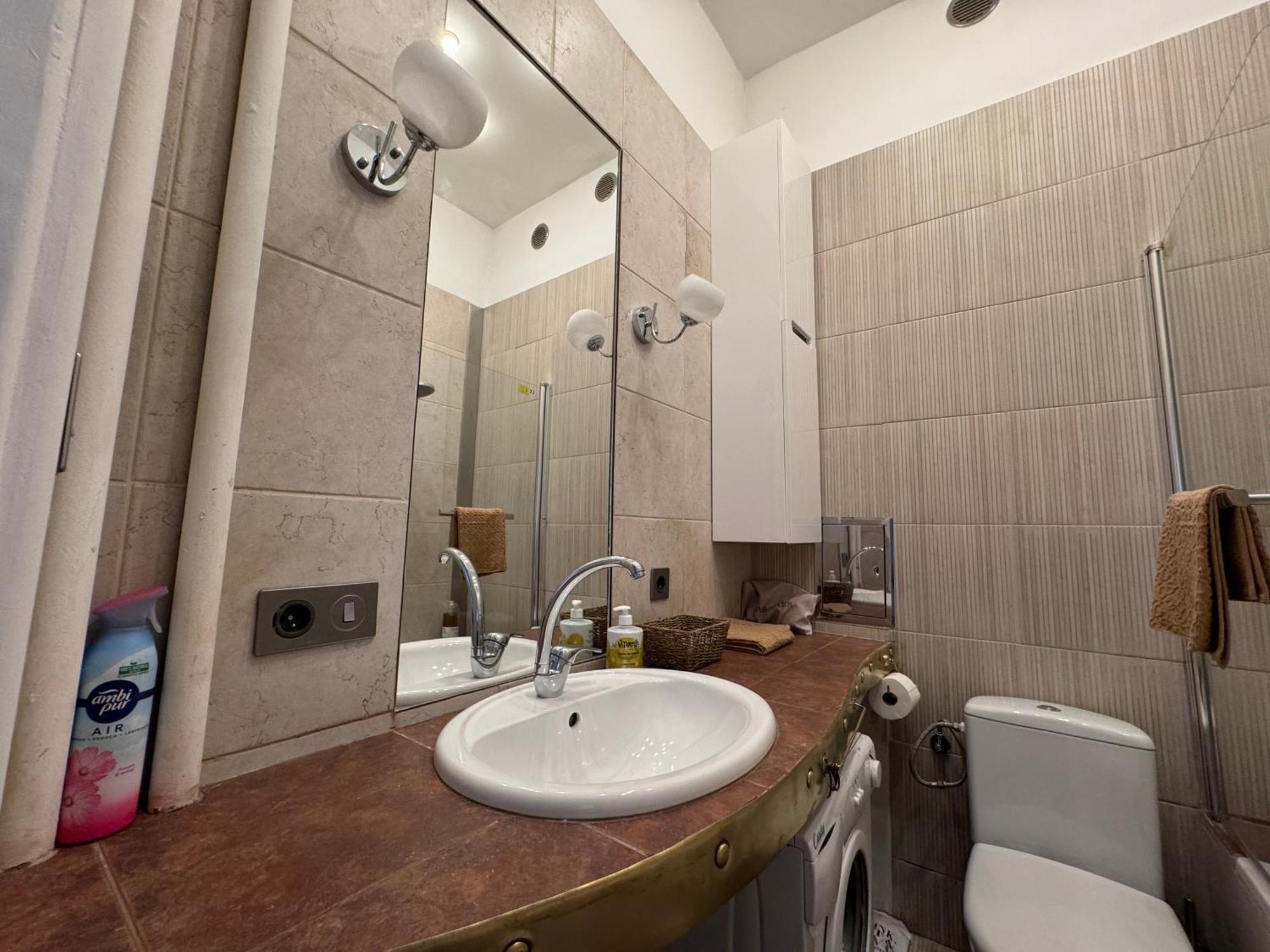 Apartamento Old Town Residence, Historic Centre Castle Square