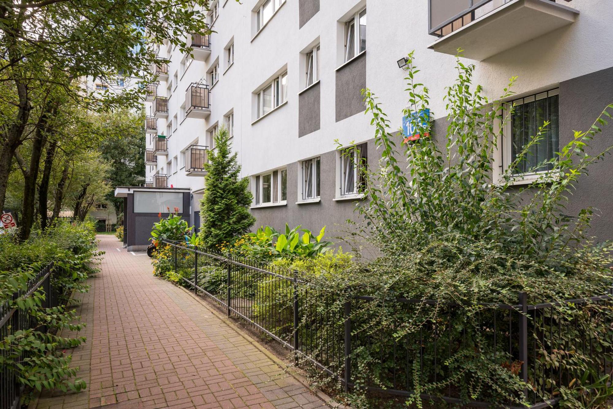 Apartamento Chmielna Downtown