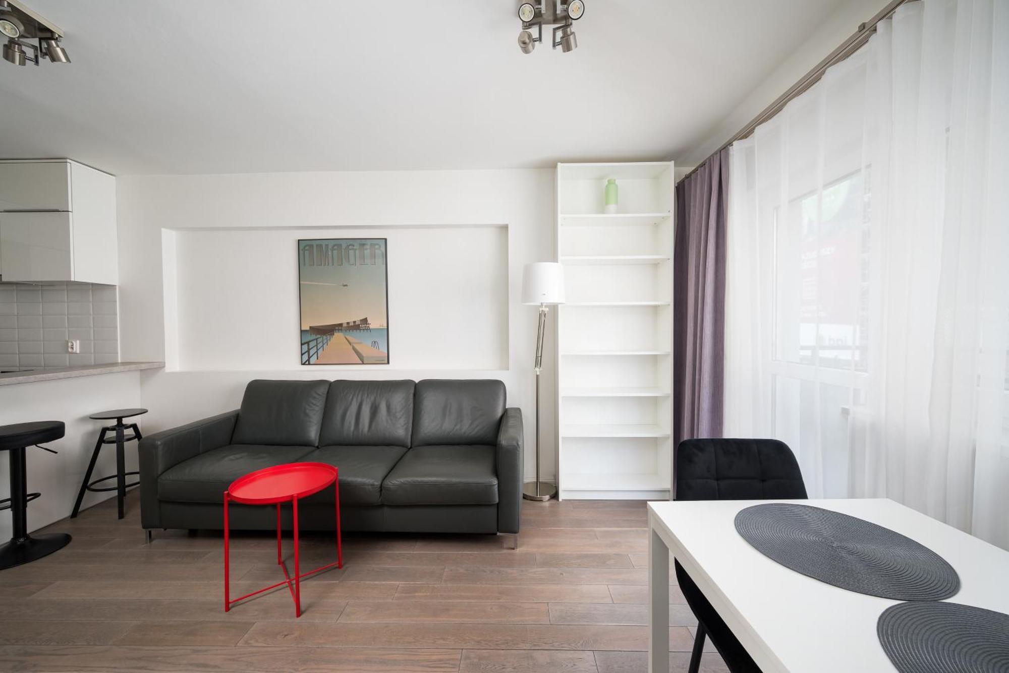 Chmielna Downtown Apartamento *