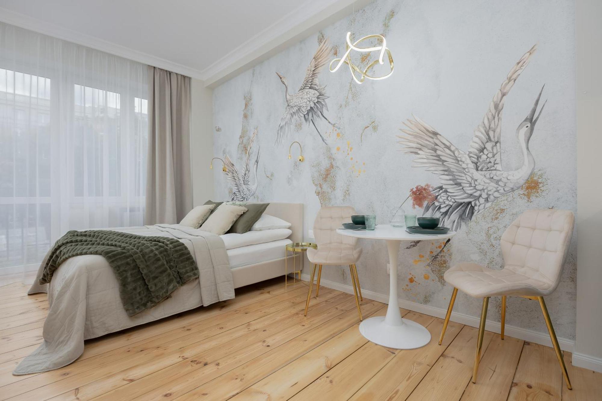 Elegant Grojecka In By Renters * Warsaw