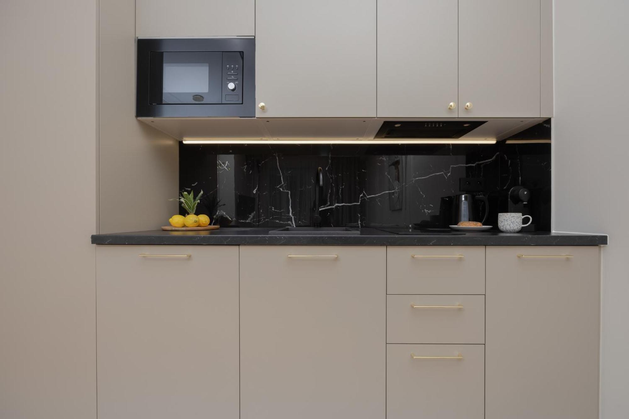 Apartment Elegant Grojecka In By Renters Warsaw