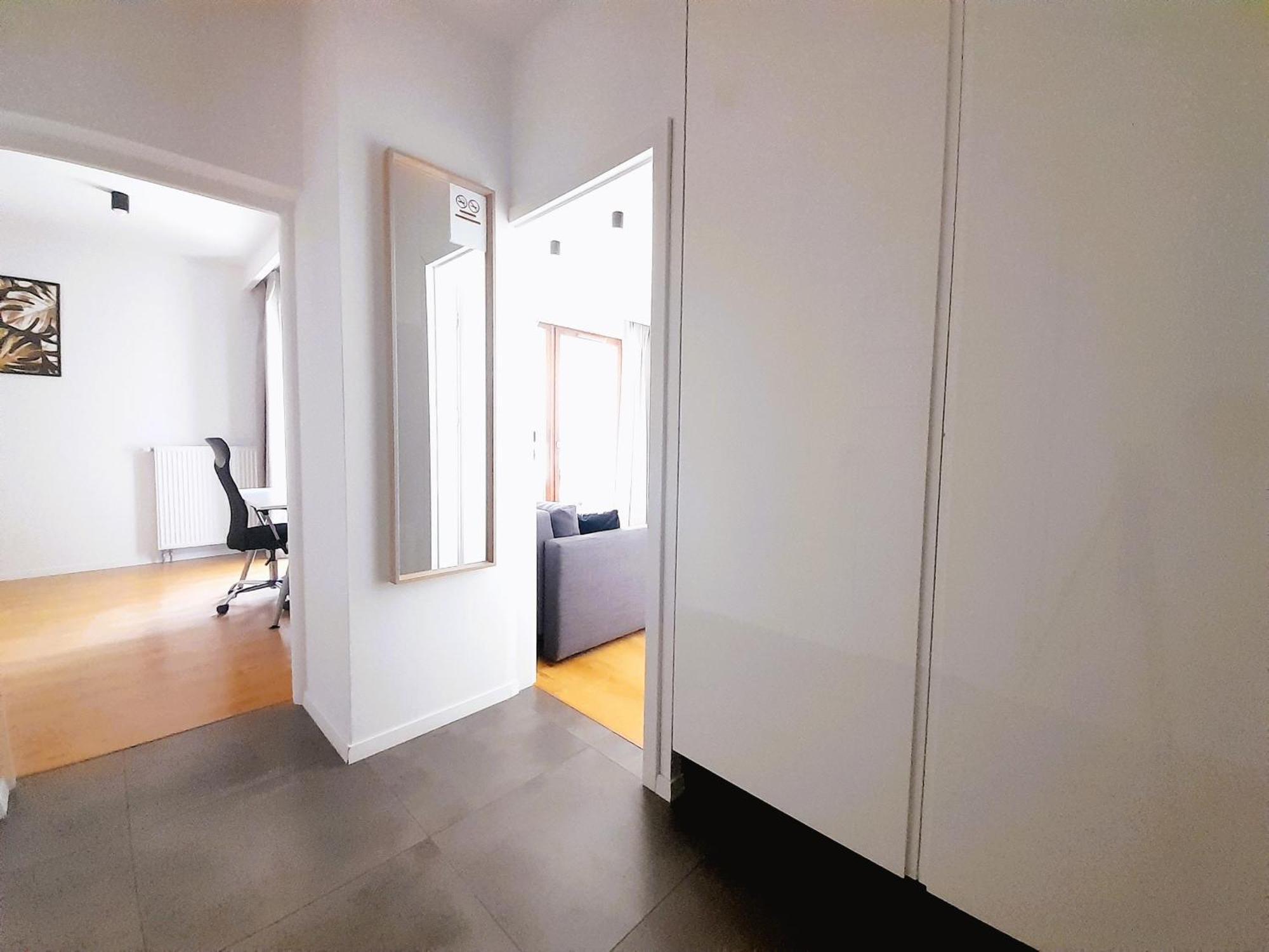 Apartamento Vista Spire