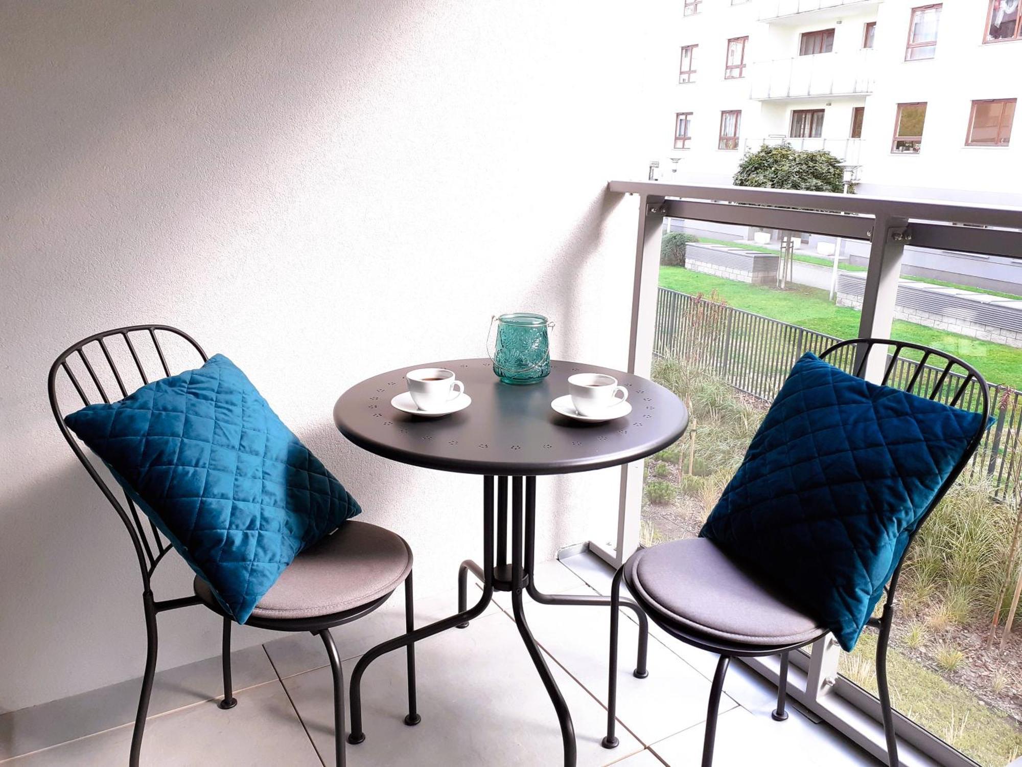 Apartamento Vista Spire *