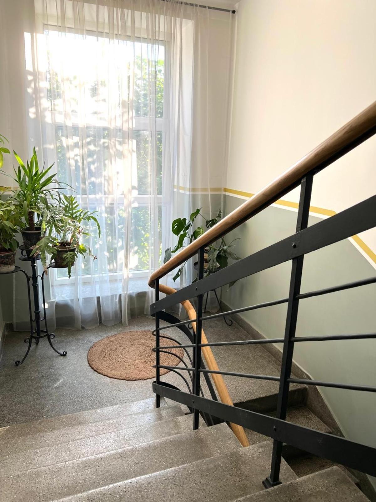 Apartment Mieszkanie Na Saskiej Kepie Warsaw