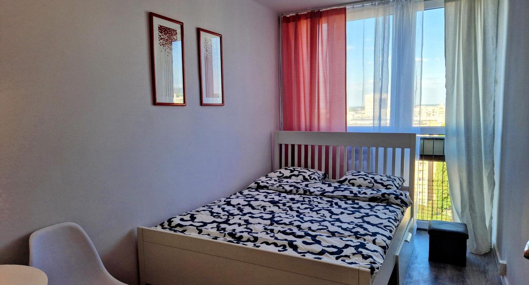 Hostel Grzybowska Centrum *