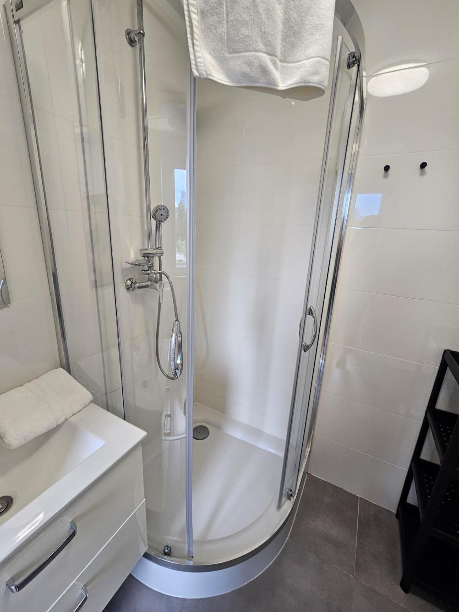 Apartamento Nadia