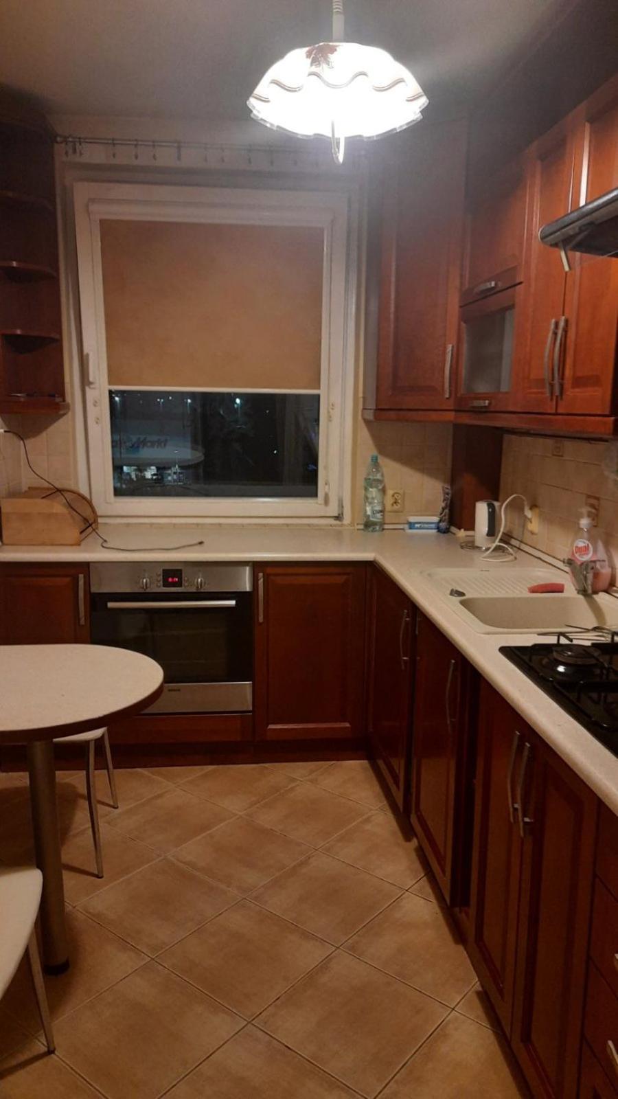 Apartment Mieszkanie *