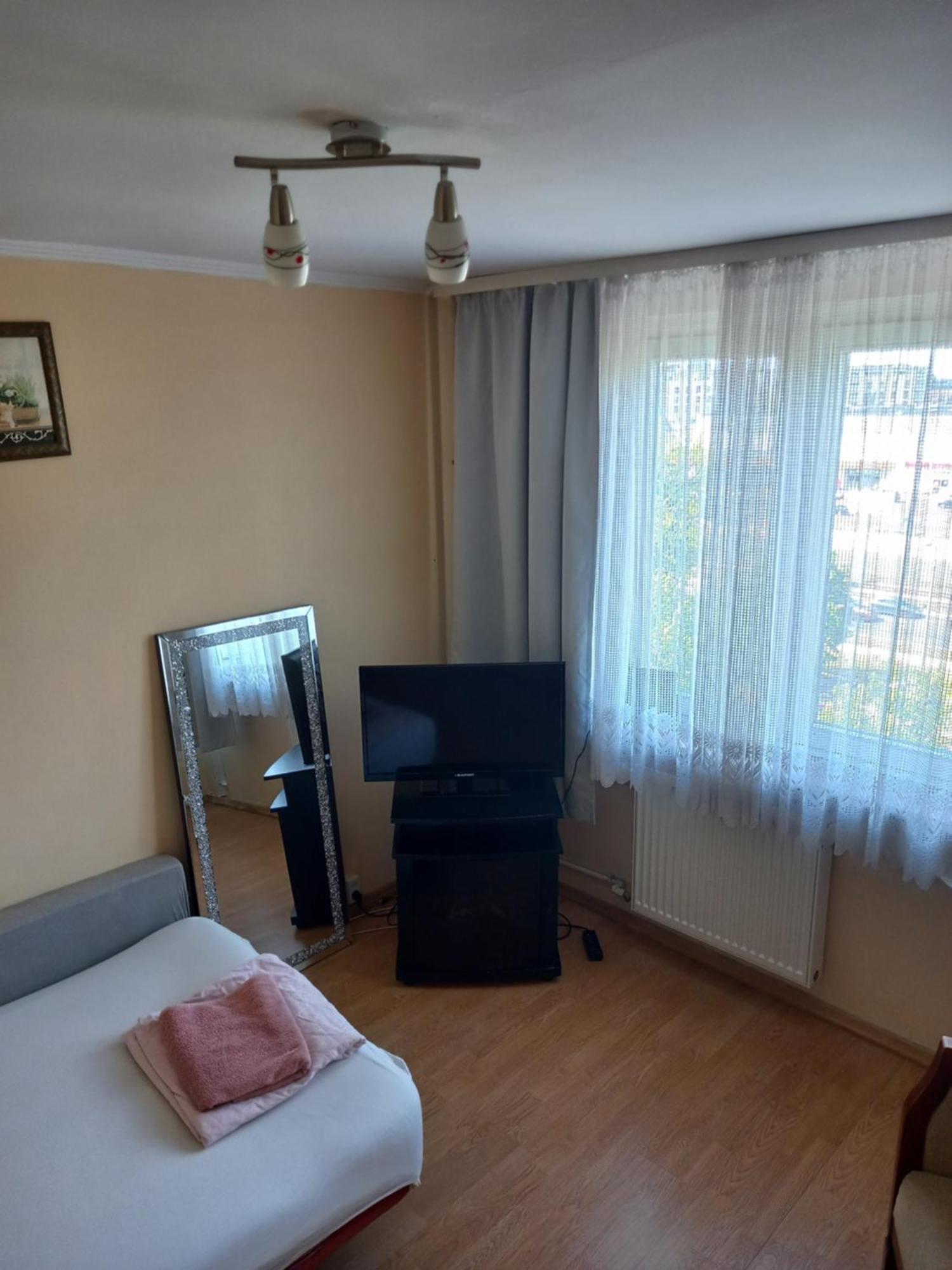 Apartment Mieszkanie