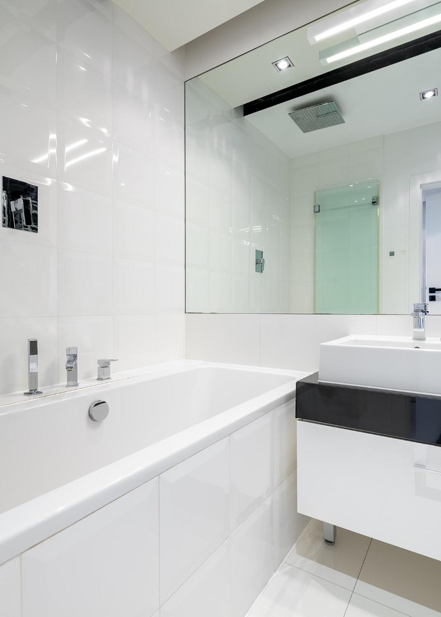 Rentplanet - Apartament Pokorna * Warsaw