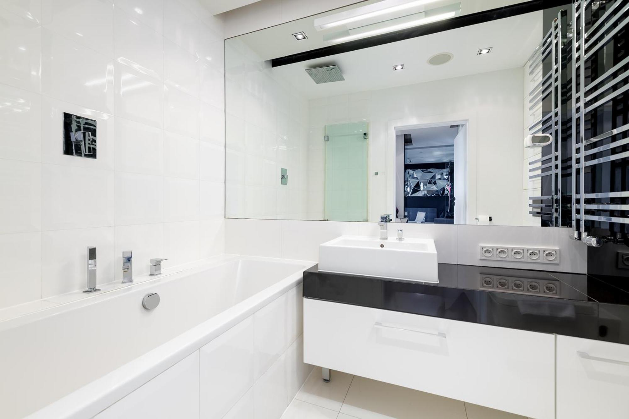 Rentplanet - Apartament Pokorna Apartment Warsaw