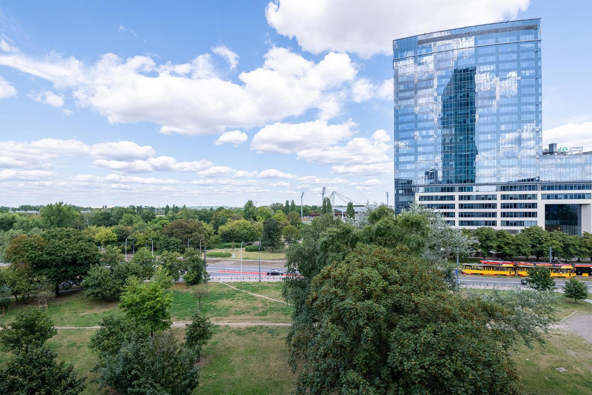 Rentplanet - Apartament Pokorna