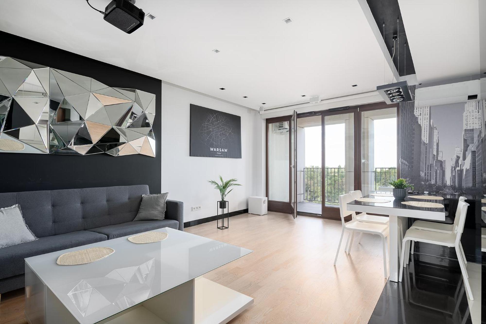Apartment Rentplanet - Apartament Pokorna