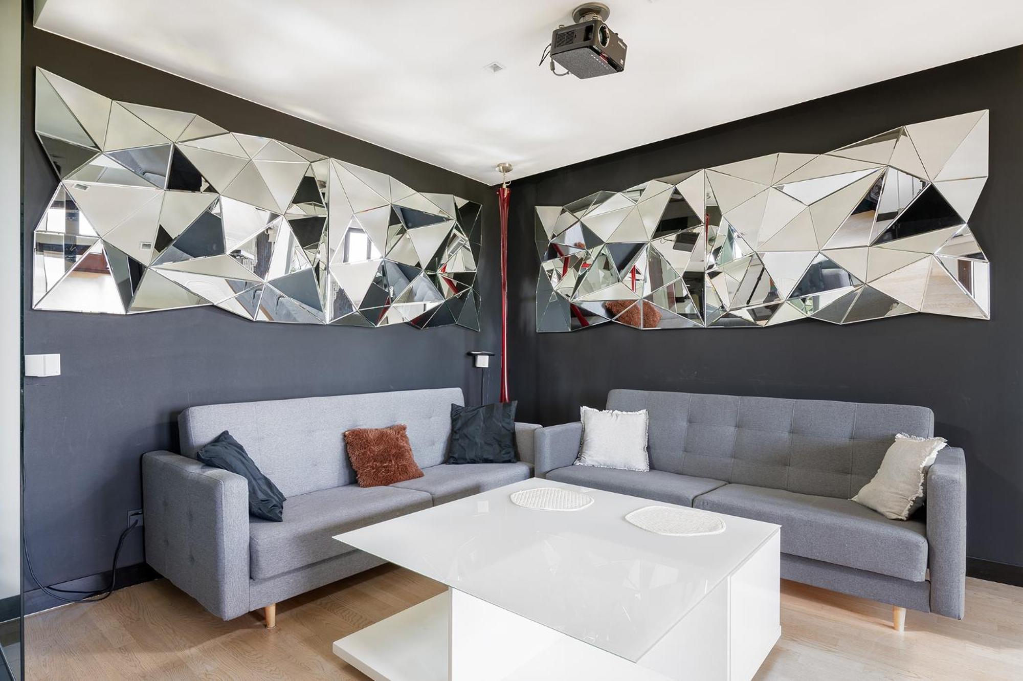 Rentplanet - Apartament Pokorna Apartment *