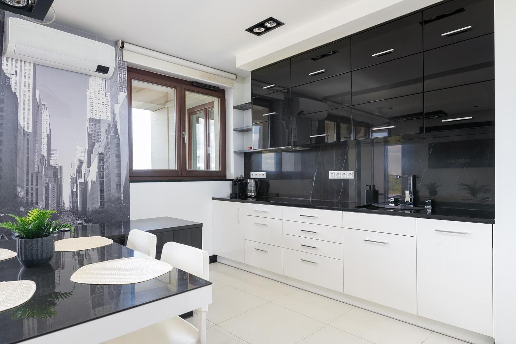 Rentplanet - Apartament Pokorna Apartment Warsaw