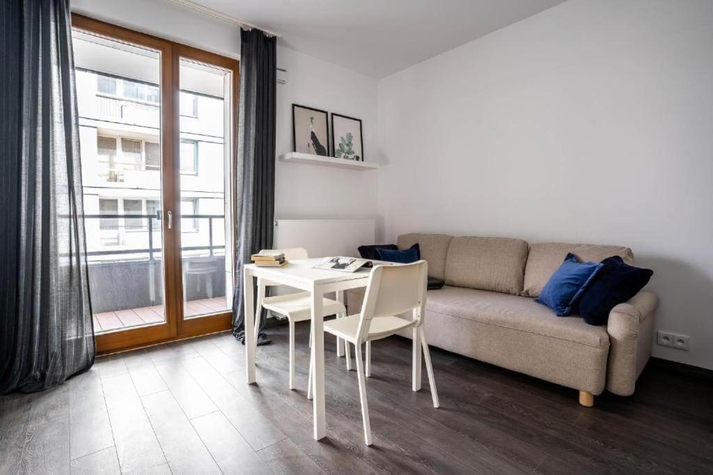 Apartment Golden - Premium Building - Sol #11 Warschau