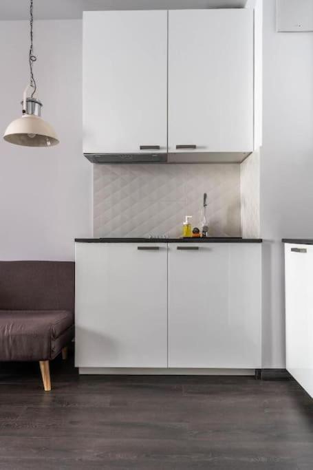 Golden - Premium Building - Sol #11 Apartment *