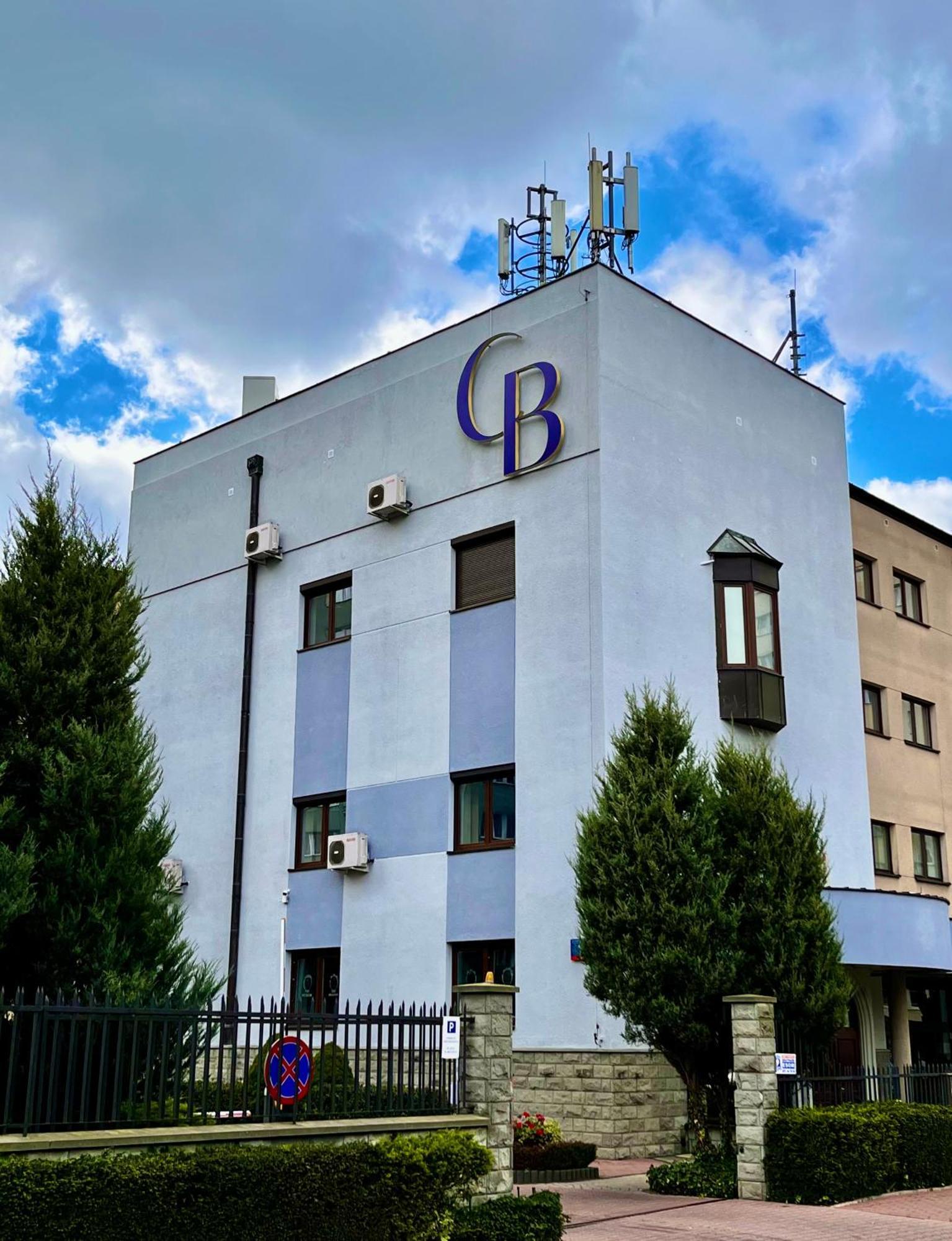 Centrum Barnabitow Warsaw