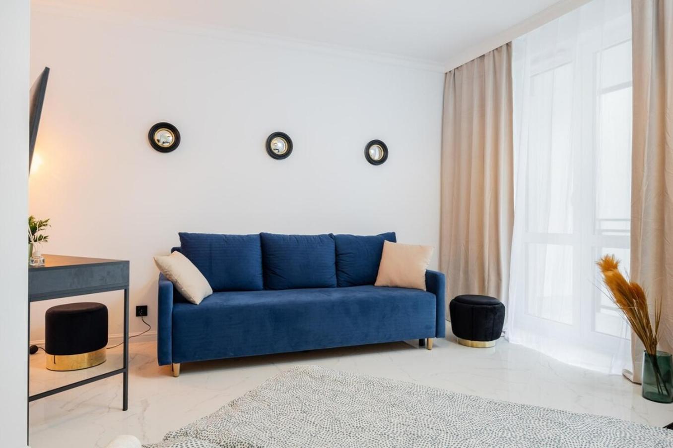 Citysphere Premium Apartment