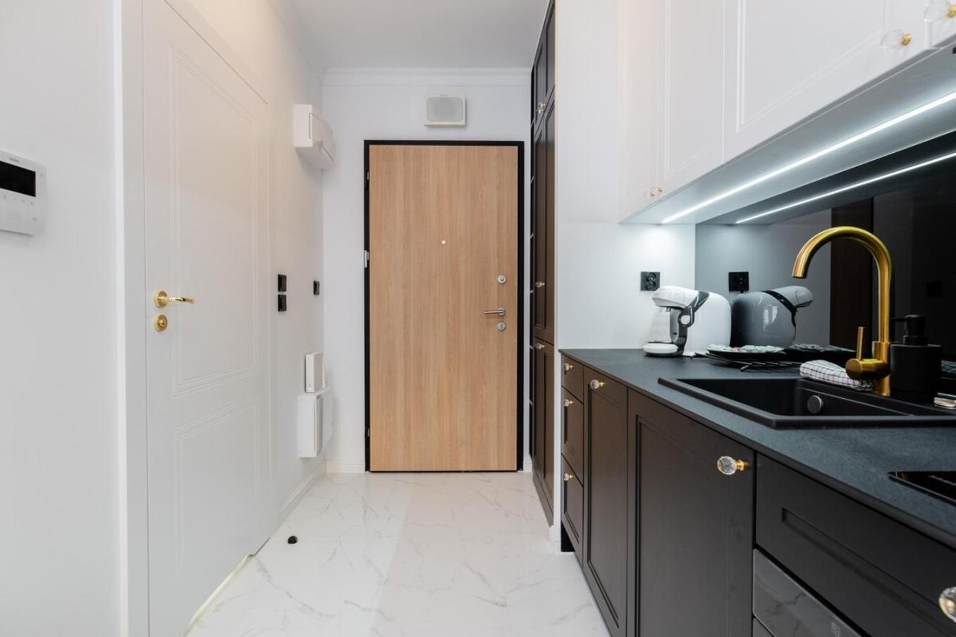 Apartment Citysphere Premium