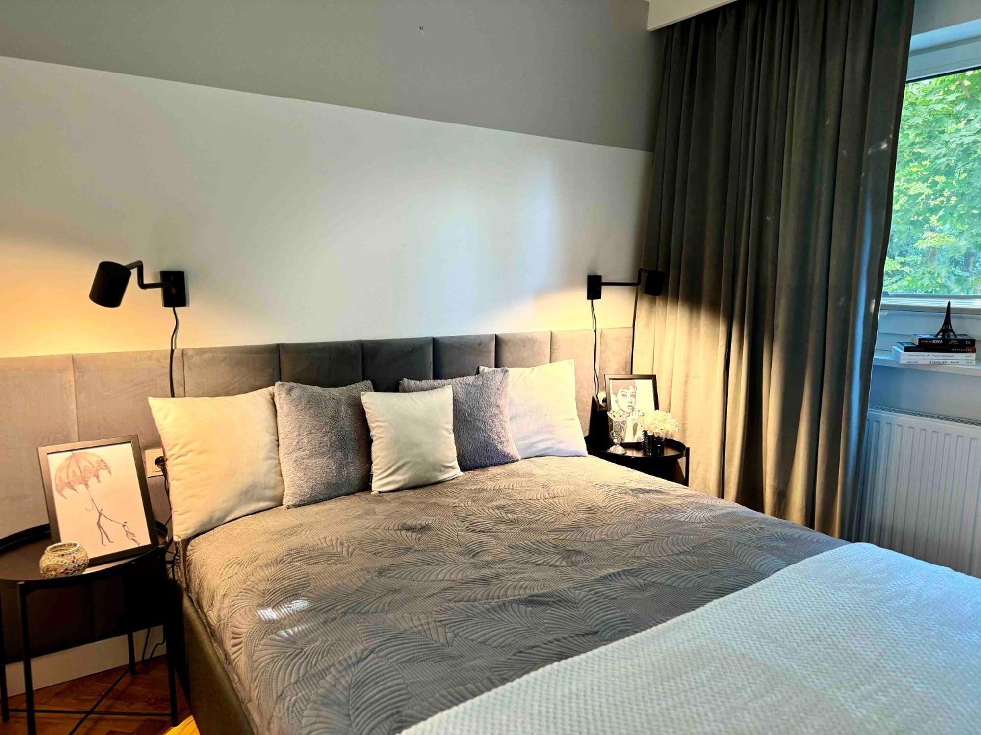 Apartament Zielona Ochota *