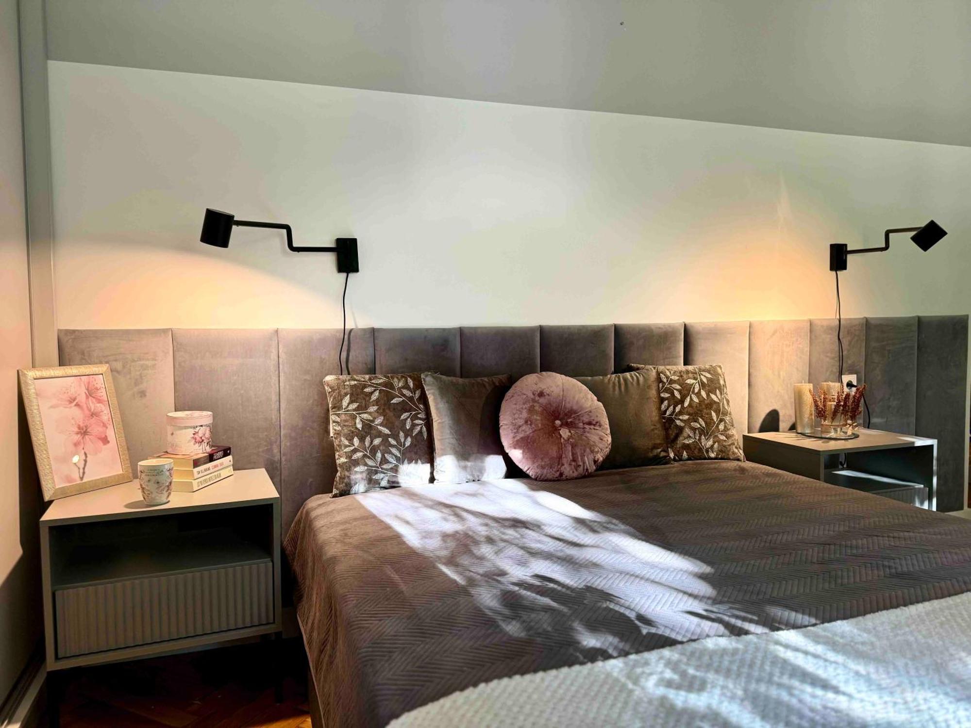 Apartament Zielona Ochota Apartment