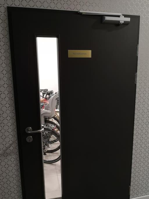 Apartament Ekskluzywny Apartament Z Tarasem Warszawa