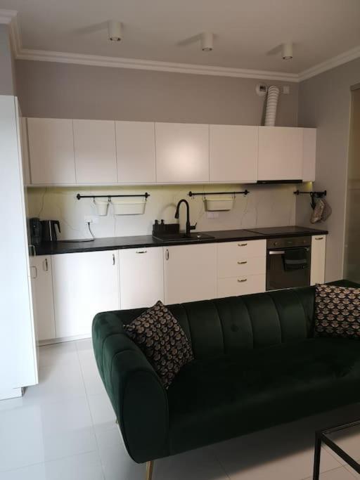 Ekskluzywny Apartament Z Tarasem Apartament *