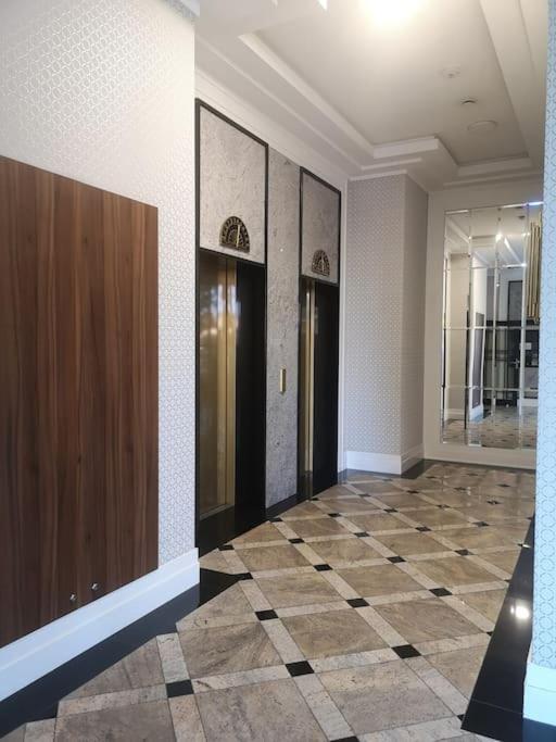Ekskluzywny Apartament Z Tarasem Apartament *