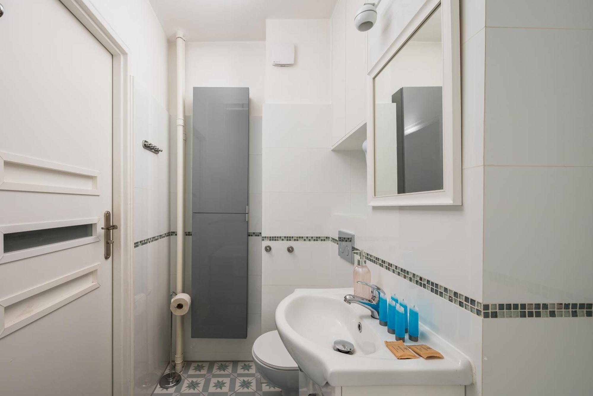 Apartment Targowek 3-bedroom Warsaw