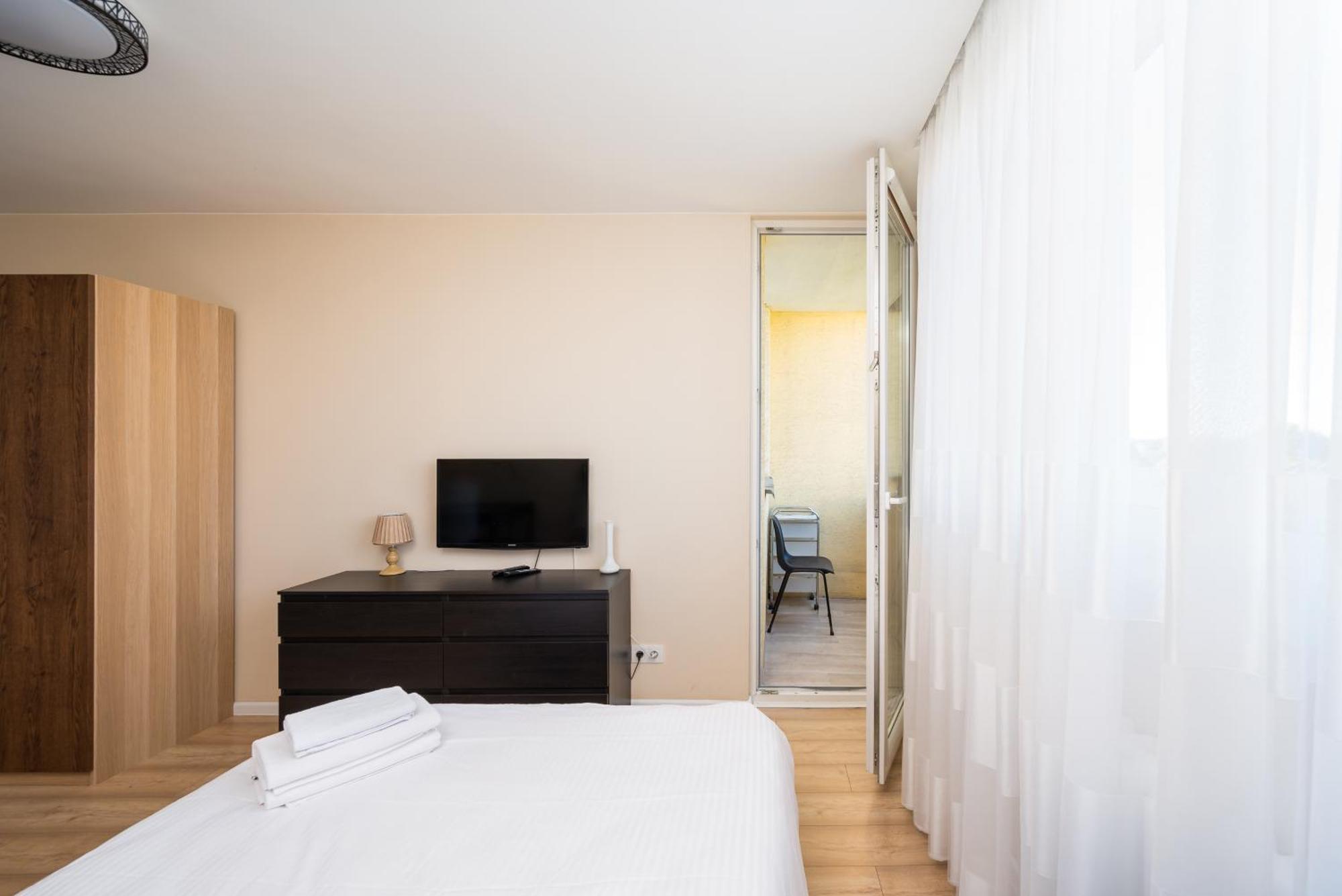Targowek 3-bedroom *