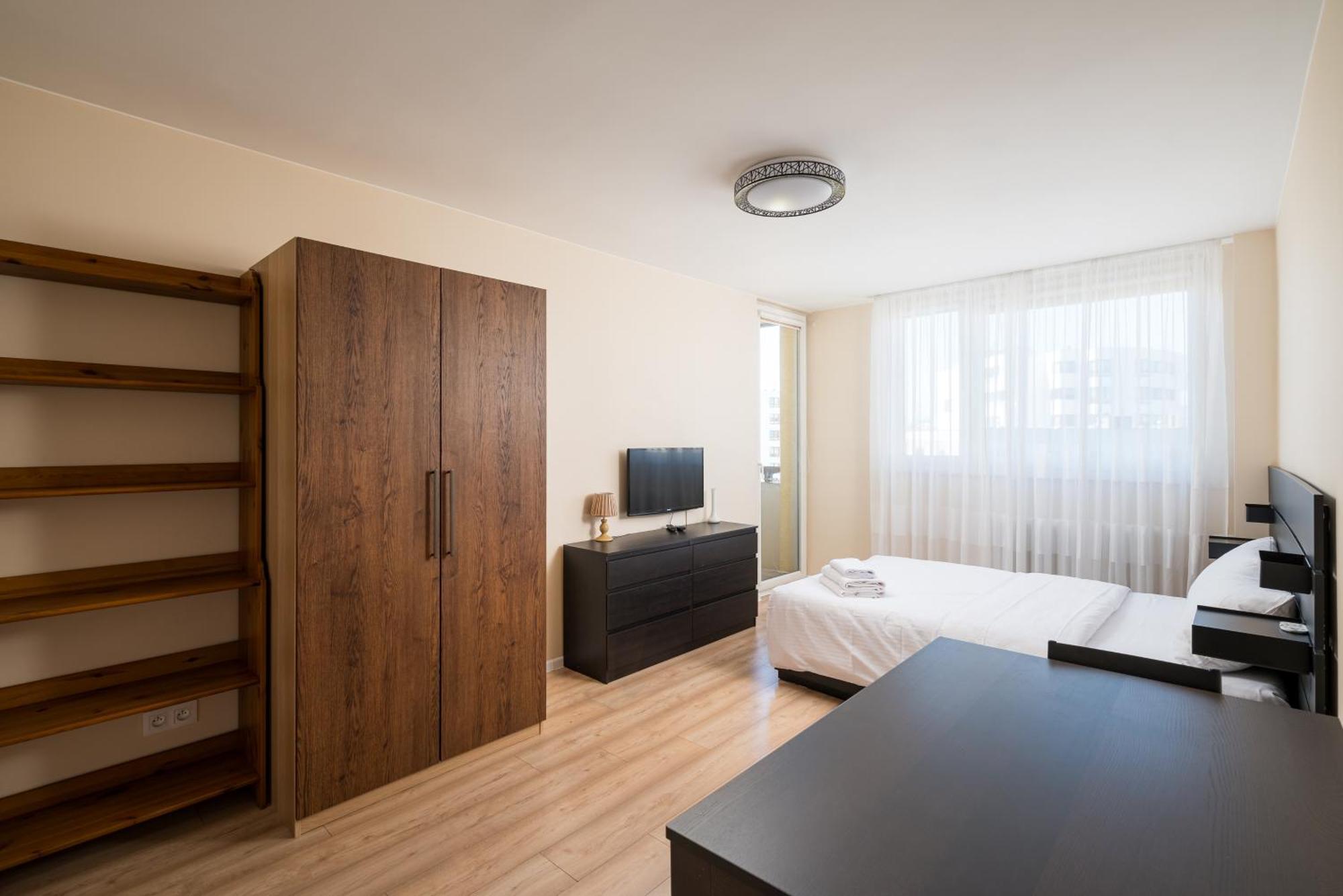 Targowek 3-bedroom * Warsaw