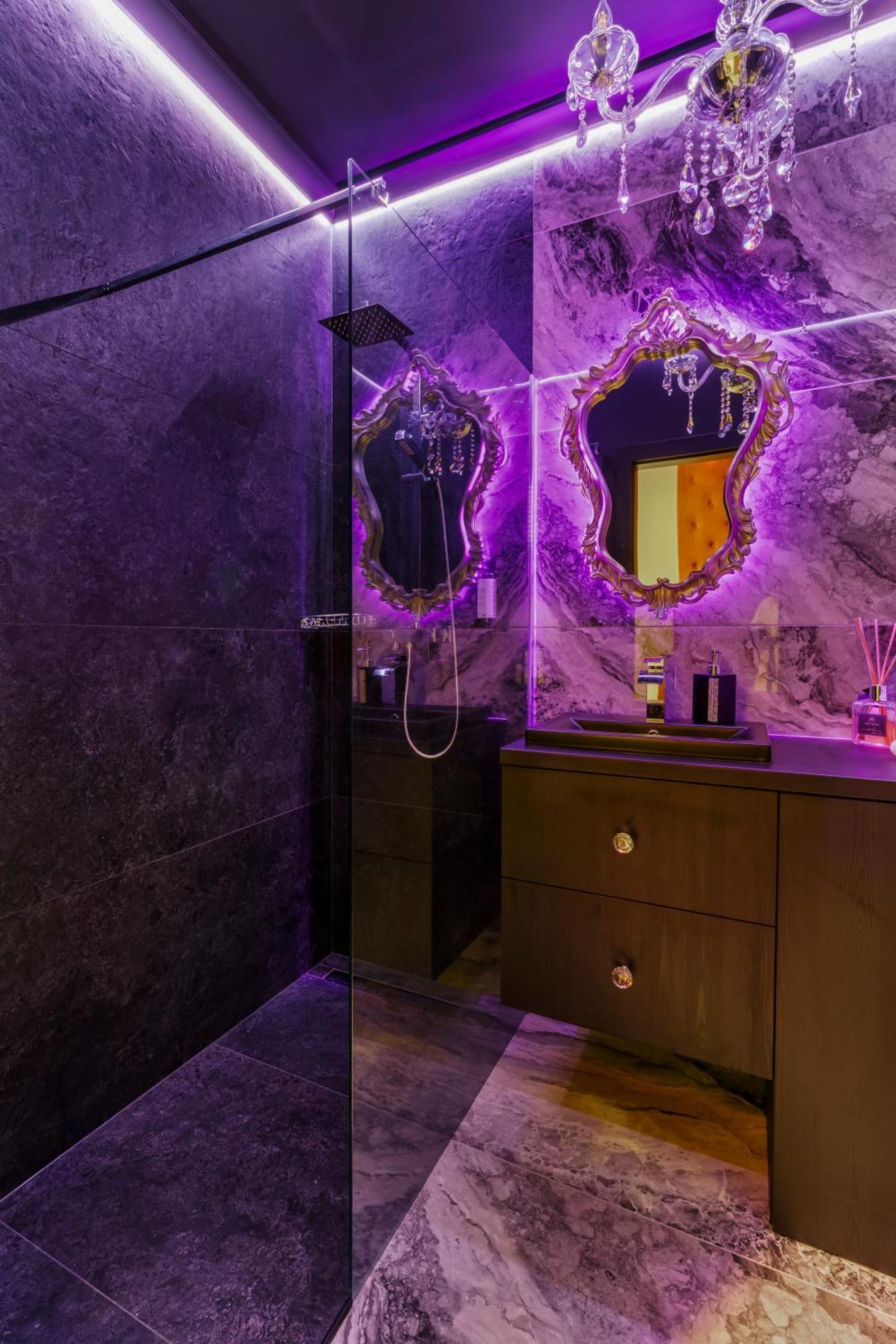 Apartament Secret Bdsm - Stylowy I Klimatyczny Dla Doroslych, Klimatyzacja, Parking Podziemny, Pelne Wyposazenie