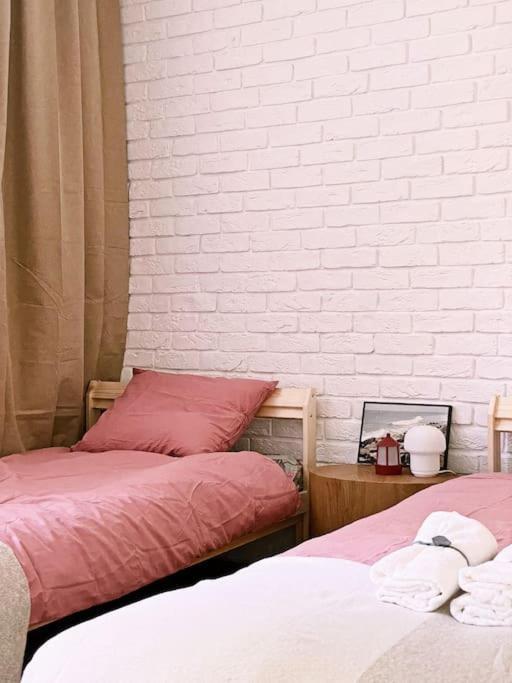 Apartment Przytulny Mokotow *