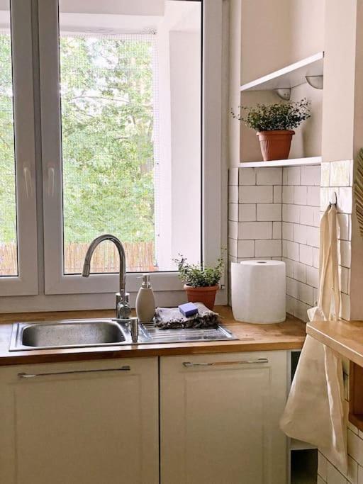 Przytulny Mokotow Apartment Warsaw