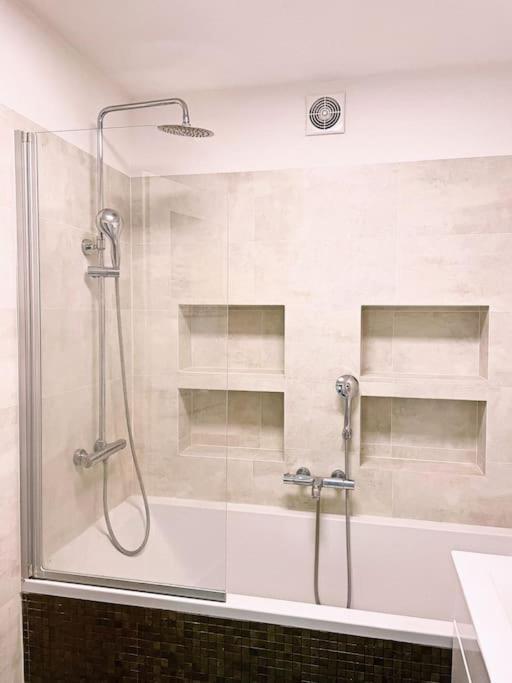 Przytulny Mokotow Apartment