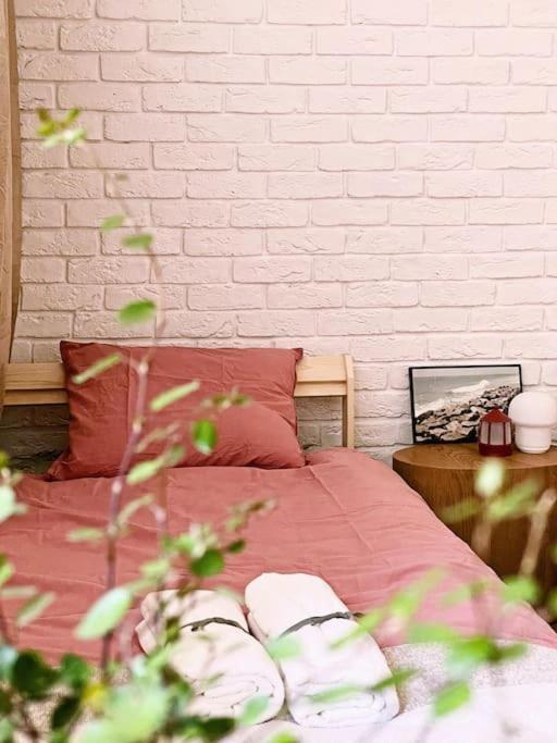 Przytulny Mokotow Apartment *