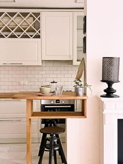 Przytulny Mokotow Apartment *