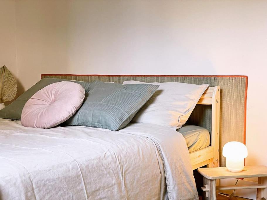 Przytulny Mokotow Apartment Warsaw