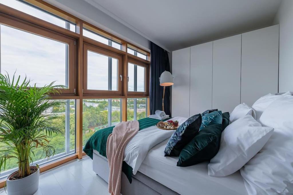 Apartment Urban Chic - Center - - Slominskiego