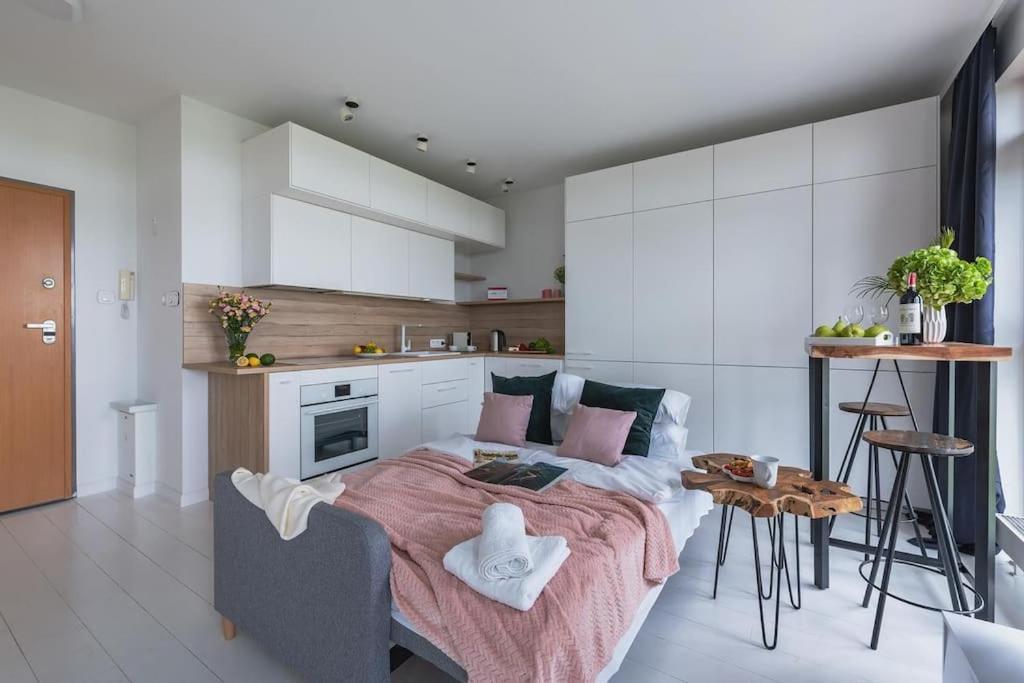 Apartment Urban Chic - Center - - Slominskiego